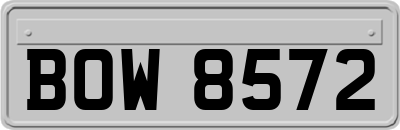 BOW8572