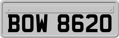 BOW8620