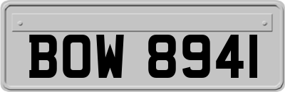 BOW8941