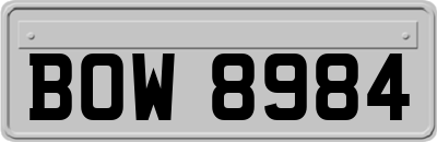 BOW8984