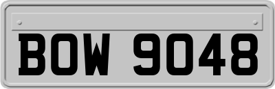 BOW9048