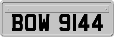 BOW9144