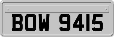 BOW9415