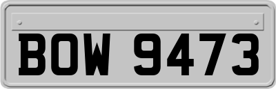 BOW9473