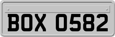 BOX0582