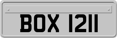 BOX1211