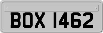 BOX1462
