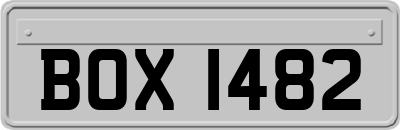 BOX1482
