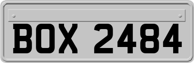 BOX2484