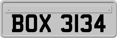BOX3134