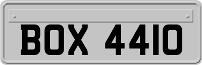 BOX4410