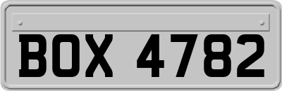 BOX4782