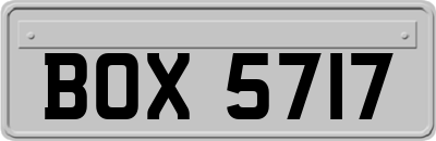 BOX5717