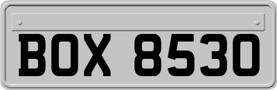 BOX8530