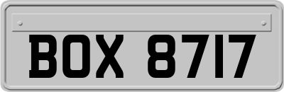 BOX8717