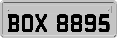 BOX8895