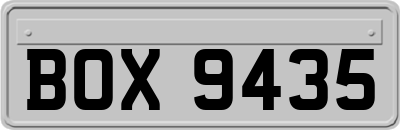 BOX9435