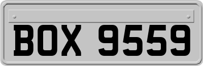 BOX9559