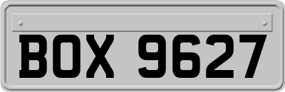 BOX9627