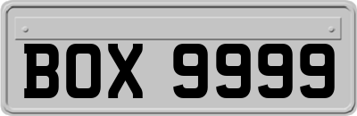 BOX9999
