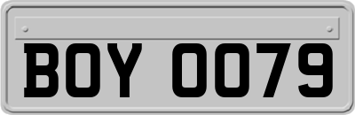 BOY0079