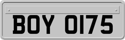 BOY0175
