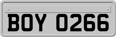 BOY0266