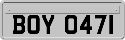 BOY0471