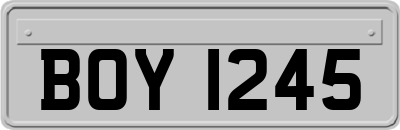 BOY1245