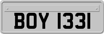 BOY1331