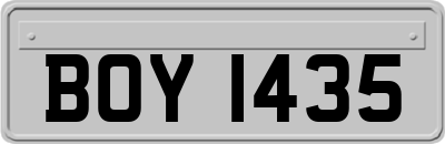 BOY1435