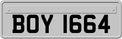 BOY1664