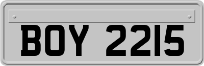 BOY2215