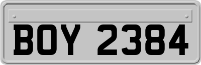 BOY2384