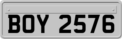 BOY2576