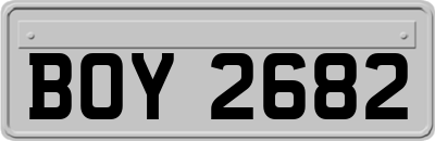 BOY2682