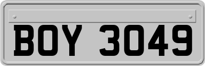 BOY3049