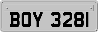 BOY3281