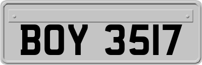 BOY3517
