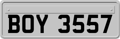 BOY3557
