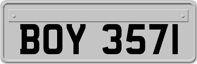 BOY3571