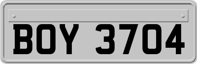 BOY3704