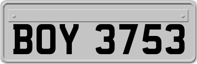 BOY3753
