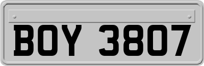 BOY3807