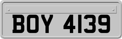 BOY4139