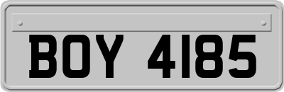 BOY4185