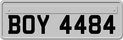 BOY4484