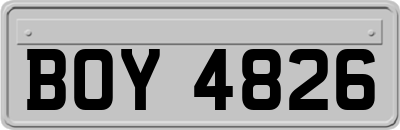 BOY4826
