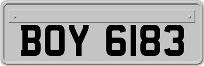 BOY6183