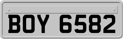 BOY6582
